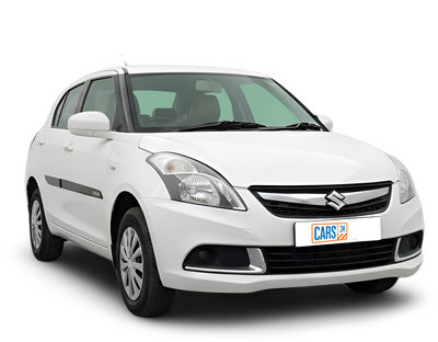 2017 Maruti Swift Dzire - Sedan - Petrol - Manual - ₹3.75 lakh